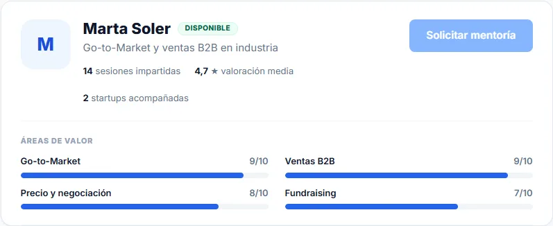Que te encuentren